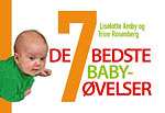 DE 7 BEDSTE BABY-ØVELSER