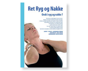 Brochure - Ret Ryg og Nakke - KST Akademiet