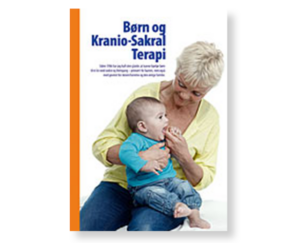 Brochure og læringshæfte om børn og Kranio-Sakral Terapi (KST)